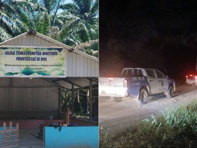 Imagen de No hubo enfrentamiento en finca de masacre: revelan qué pasó en Rigores, Trujillo