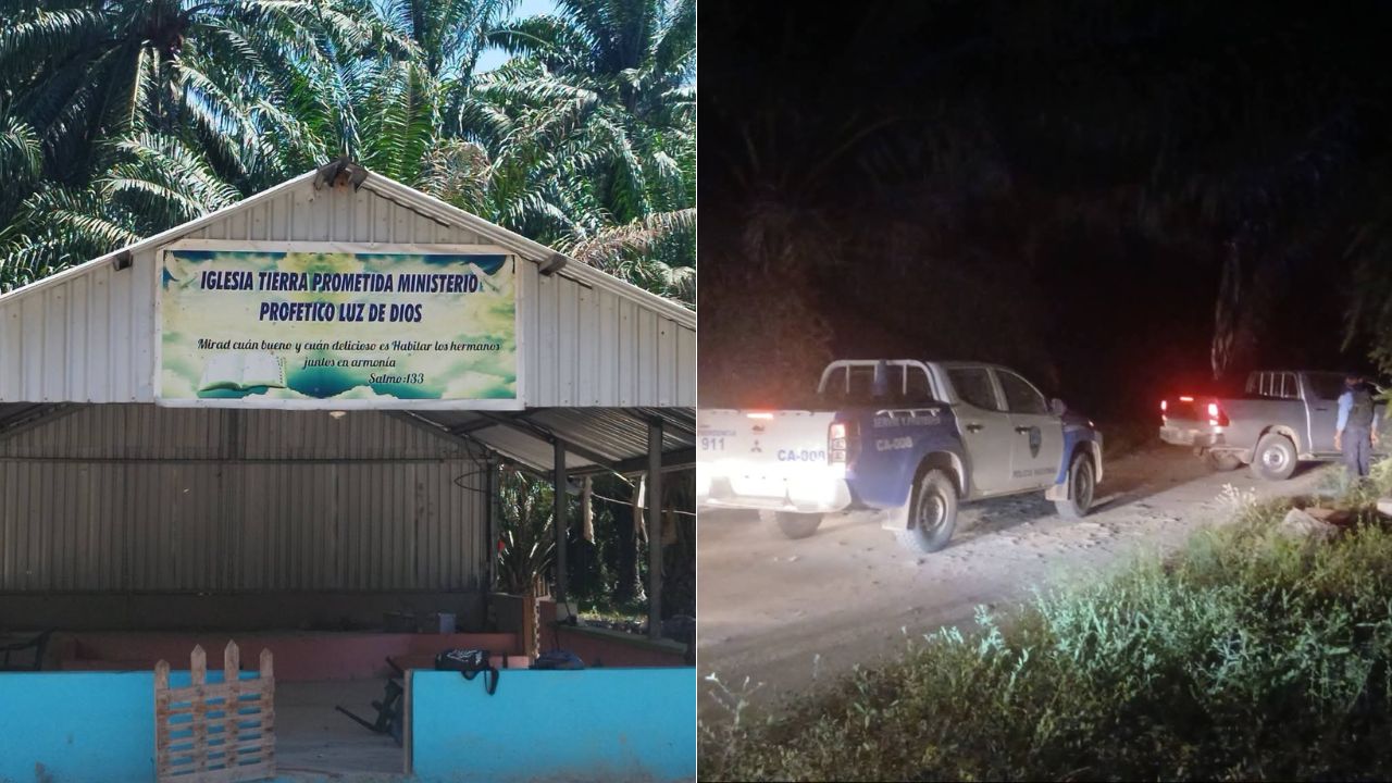 Imagen de No hubo enfrentamiento en finca de masacre: revelan qué pasó en Rigores, Trujillo