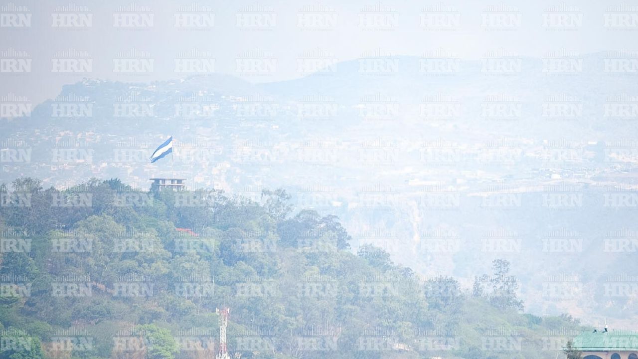 Imagen principal de Estado del tiempo en Honduras: calor extremo y ambiente seco dominarán este Día de la Madre