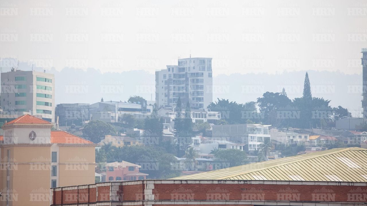 Imagen principal de Estado del tiempo Honduras: calor extremo seguirá; prevén cuándo iniciarán lluvias