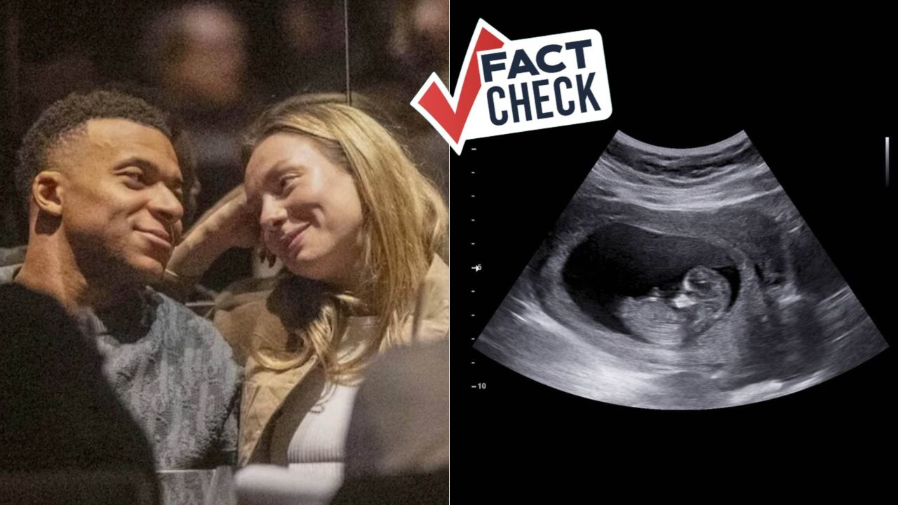 Imagen de subcategoria de ¿Ester Expósito embarazada de Mbappé hoy, en 2026? ¿Es verdad que serán padres?