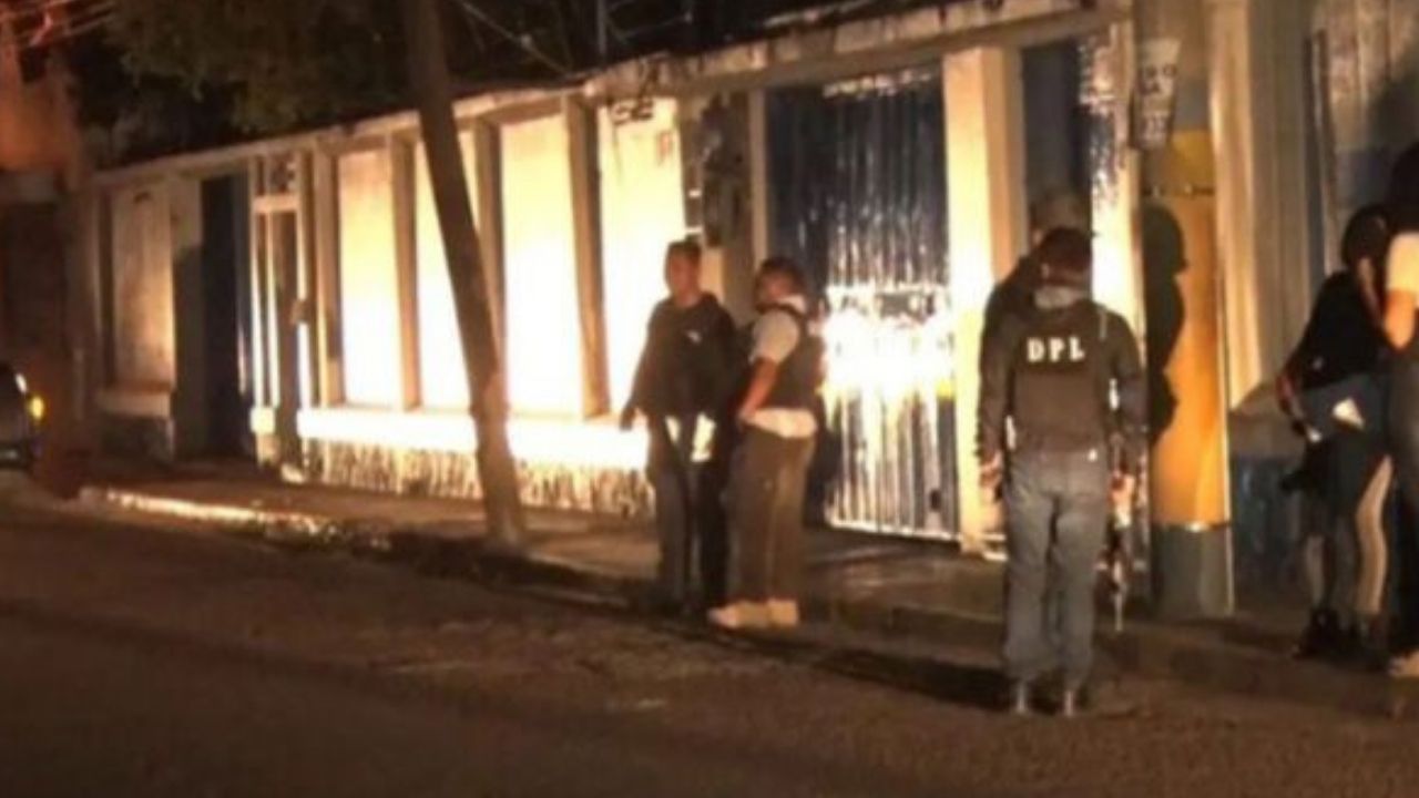 Imagen de Identifican a jovencita perseguida y tiroteada en la colonia Humuya, Tegucigalpa