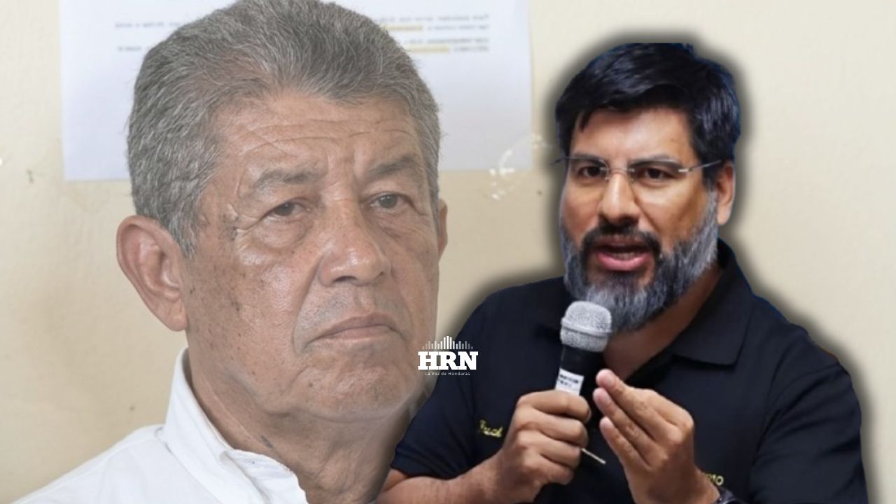 Imagen principal de 'El caso no ha terminado': Johel Zelaya revela por qué Adán Fúnez no fue capturado antes