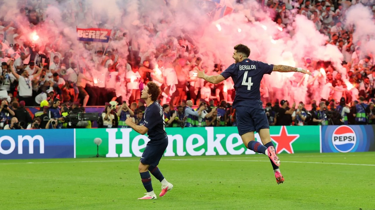 Imagen de Arsenal cae en penales y PSG levanta la Champions League 2026