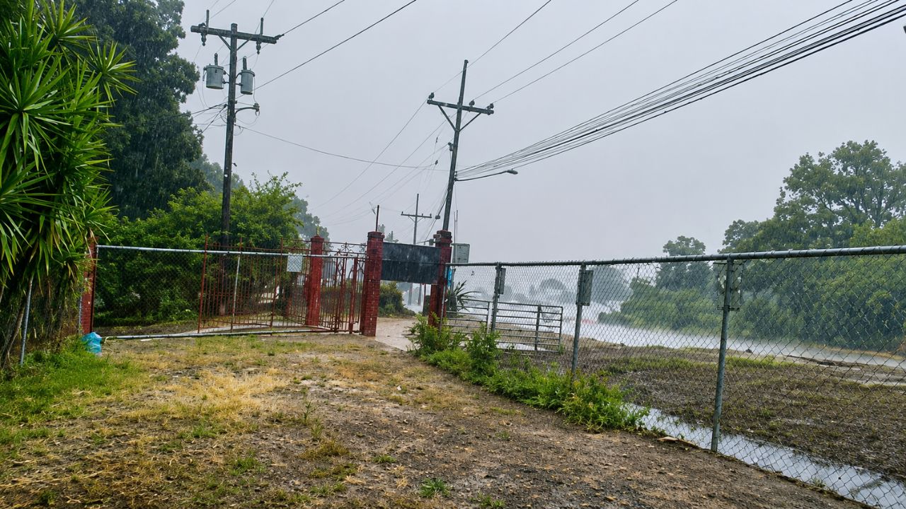 Imagen de Después de semanas de calor, fuertes lluvias llegarían este jueves a Honduras: Copeco