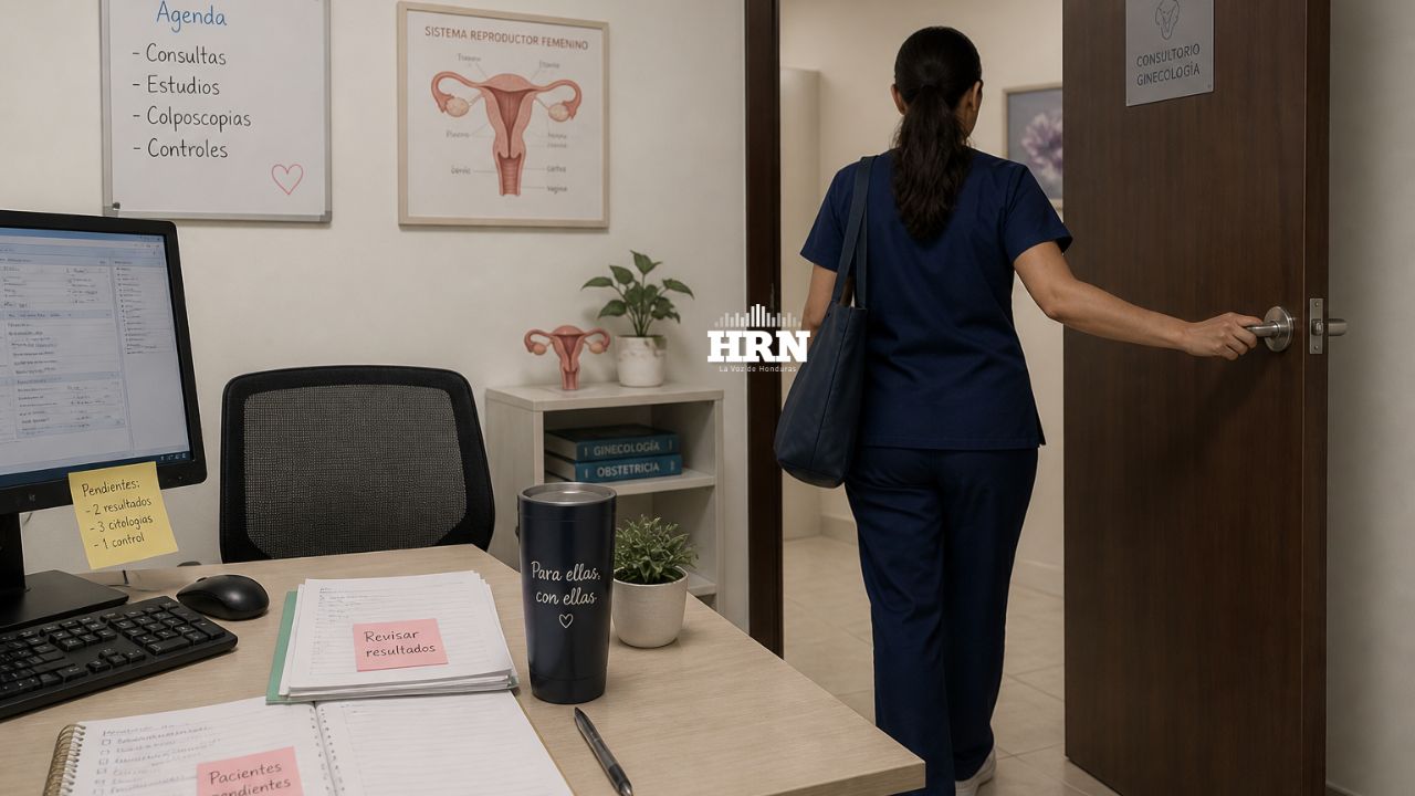 Imagen de Ginecóloga provocó la muerte de un bebé y daños a la madre; este será su futuro