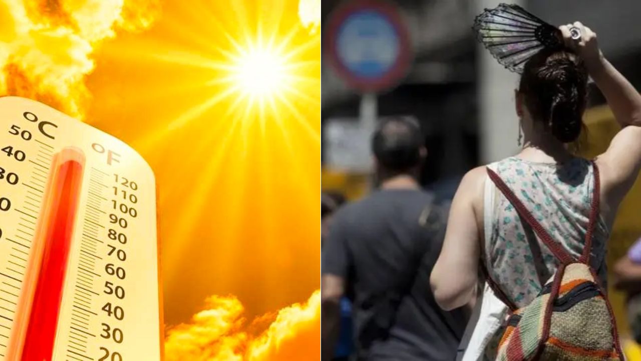 Imagen de ¿Cómo evitar golpes de calor y otros riesgos ante altas temperaturas en Honduras?