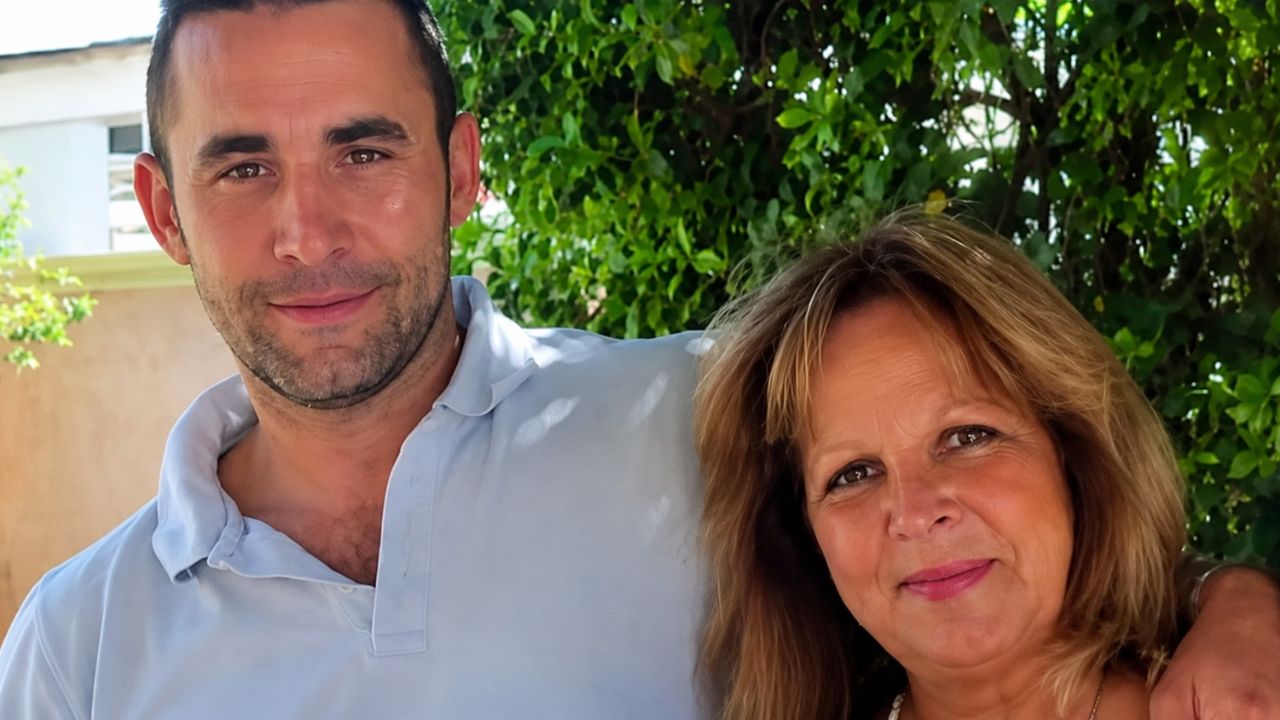 Imagen de Maestra jubilada fue hallada carbonizada y su hijo es el principal sospechoso