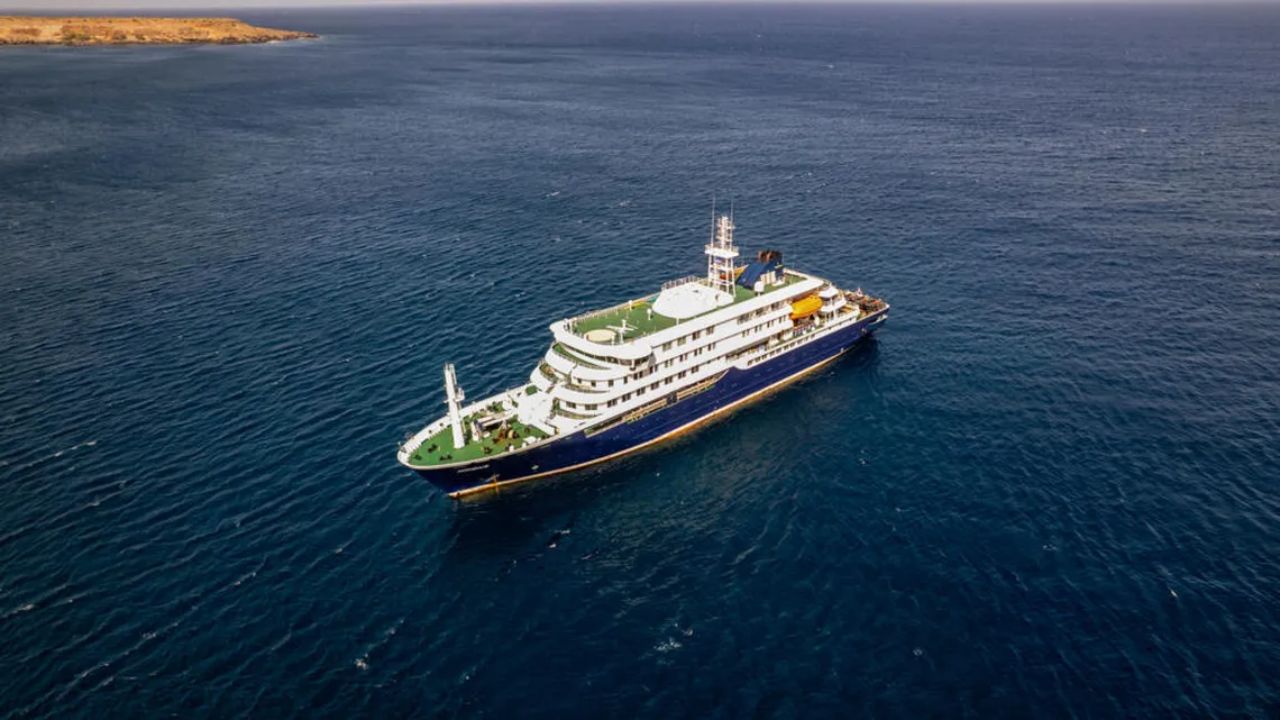 Imagen de Esto se sabe sobre el brote de hantavirus que dejó tres personas muertas en crucero