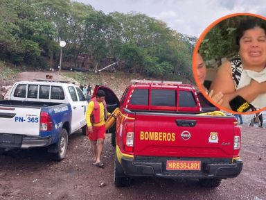 Imagen de 'Era con quien jugábamos': hermana recuerda con dolor a joven fallecido en El Cajón