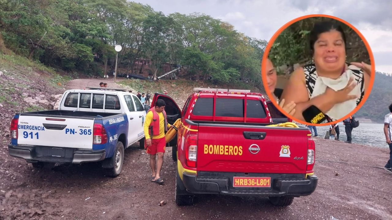 Imagen de 'Era con quien jugábamos': hermana recuerda con dolor a joven fallecido en El Cajón