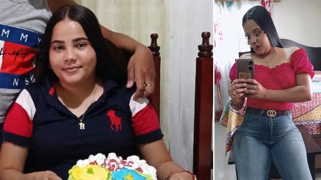 Imagen de Sale a la luz lo que pasó con joven hallada sin vida en Olanchito, Yoro