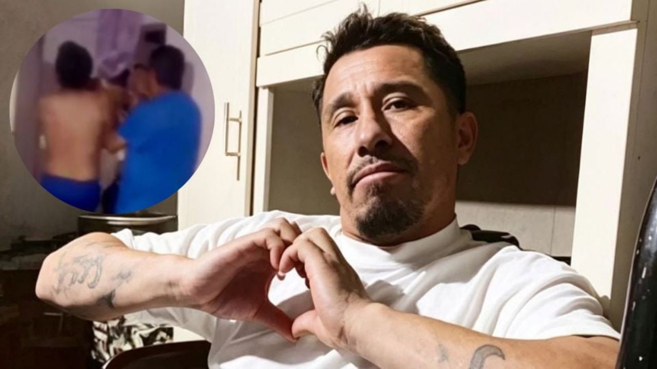 Hijos matan a golpes a su padre e intentan fingir que tomó fatal decisión Imagen principal de Hijos matan a golpes a su padre e intentan fingir que tomó fatal decisión