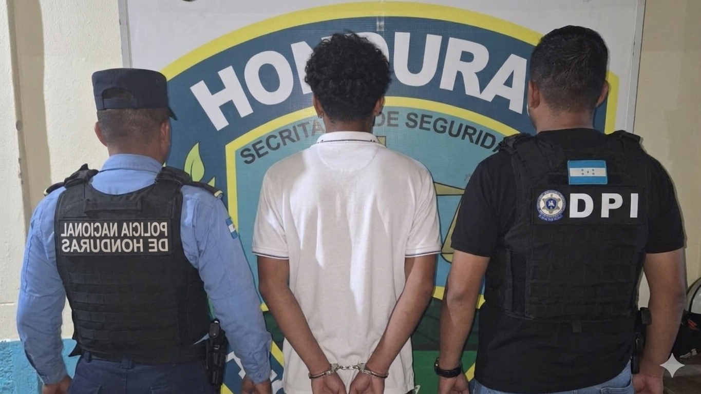Imagen de Capturan a hombre que raptó y abusó de menor cuando regresaba de la iglesia en Orica