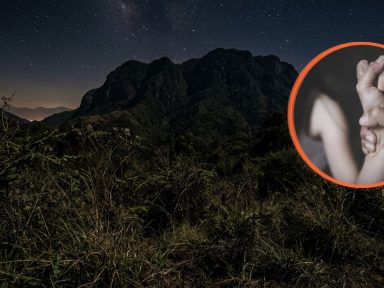 Imagen de Hombre raptó y abusó de menor en zona montañosa de SPS: lo que se sabe hasta ahora