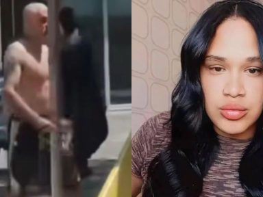 Imagen de Impactante: hombre asesinó a puñaladas a hondureña LGBTIQ+ en plena calle en España