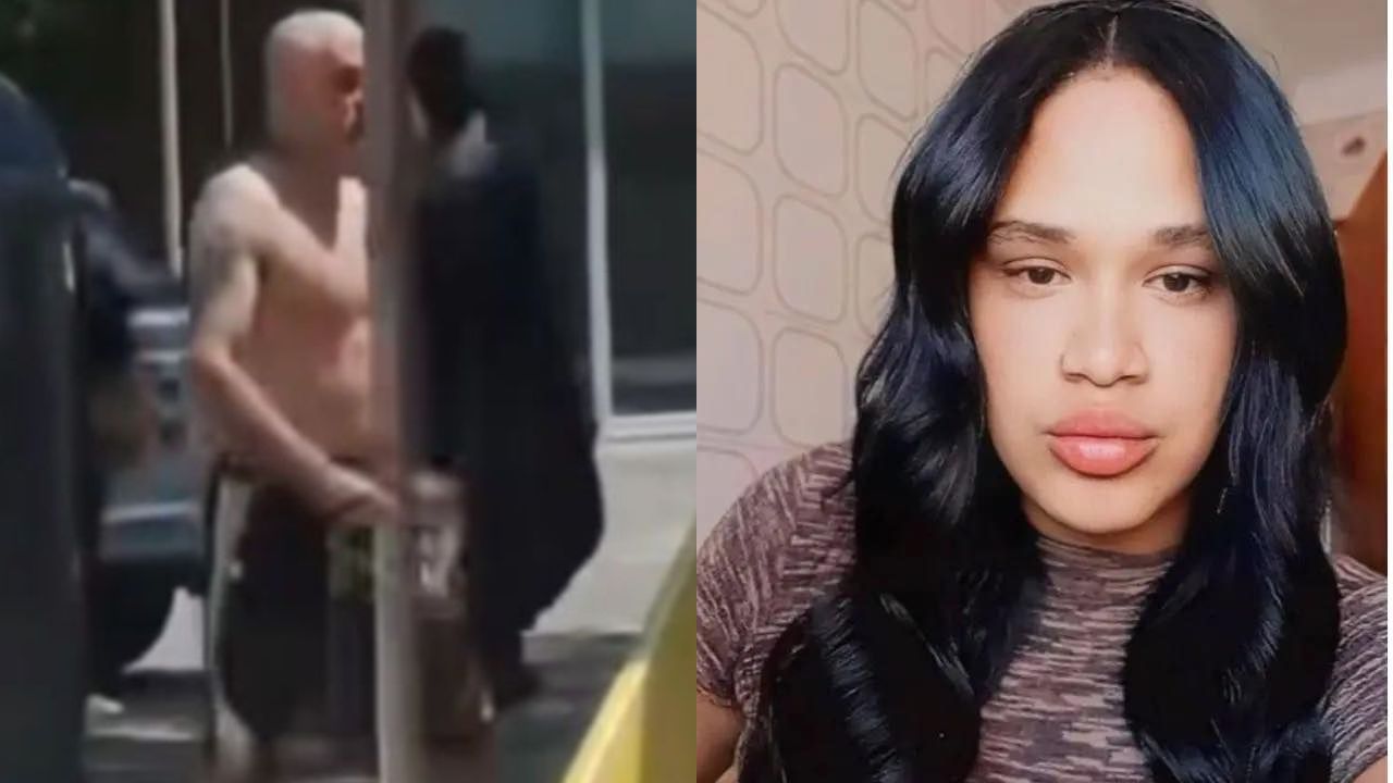 Imagen de Impactante: hombre asesinó a puñaladas a hondureña LGBTIQ+ en plena calle en España