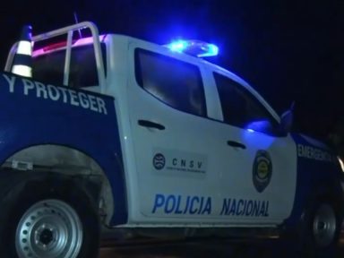 Imagen de Hombre pierde la vida tras ser atropellado en la salida al sur de Tegucigalpa