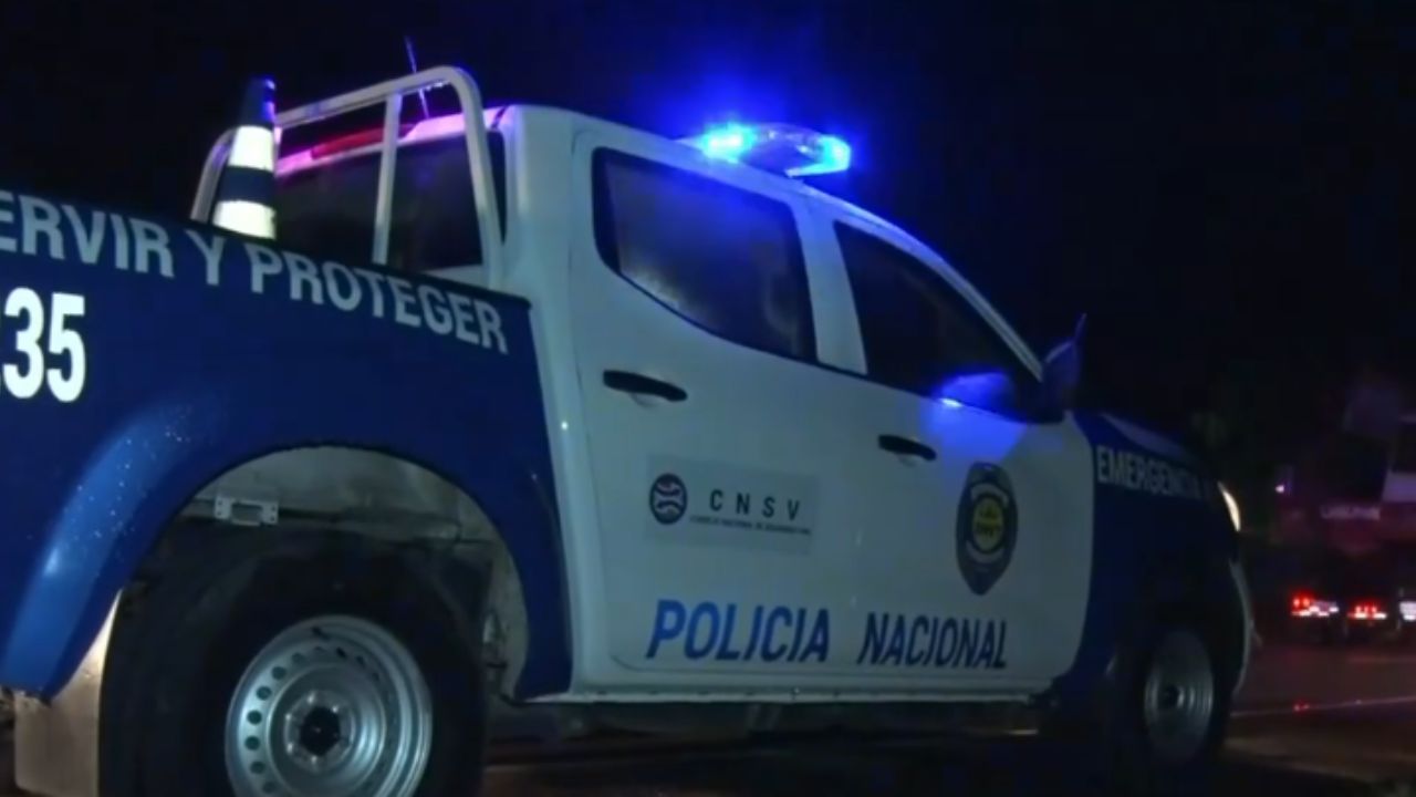 Hombre pierde la vida tras ser atropellado en la salida al sur de Tegucigalpa Imagen principal de Hombre pierde la vida tras ser atropellado en la salida al sur de Tegucigalpa