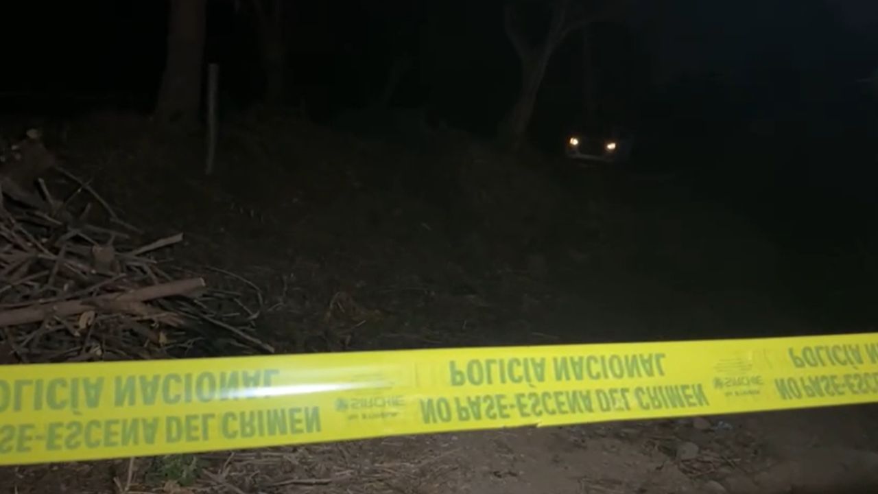 Imagen de Hombre buscaba mangos y murió al caer de un árbol en El Progreso