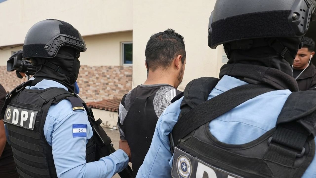 Imagen de En medio de una riña hombre intentó sacarle el corazón a otro con un bisturí