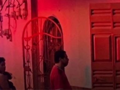 Imagen de Joven de 15 años muere apuñalada en medio de discusión con su pareja en Danlí
