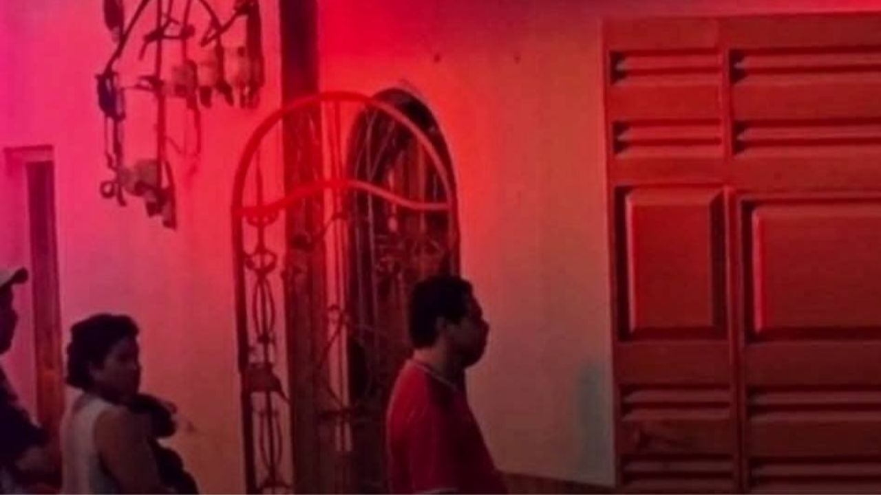 Imagen de Joven de 15 años muere apuñalada en medio de discusión con su pareja en Danlí