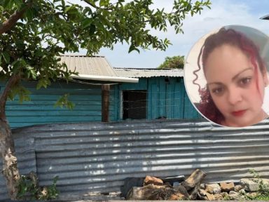Imagen de La petición de hombre hallado muerto tras desaparición de su esposa en Tegucigalpa