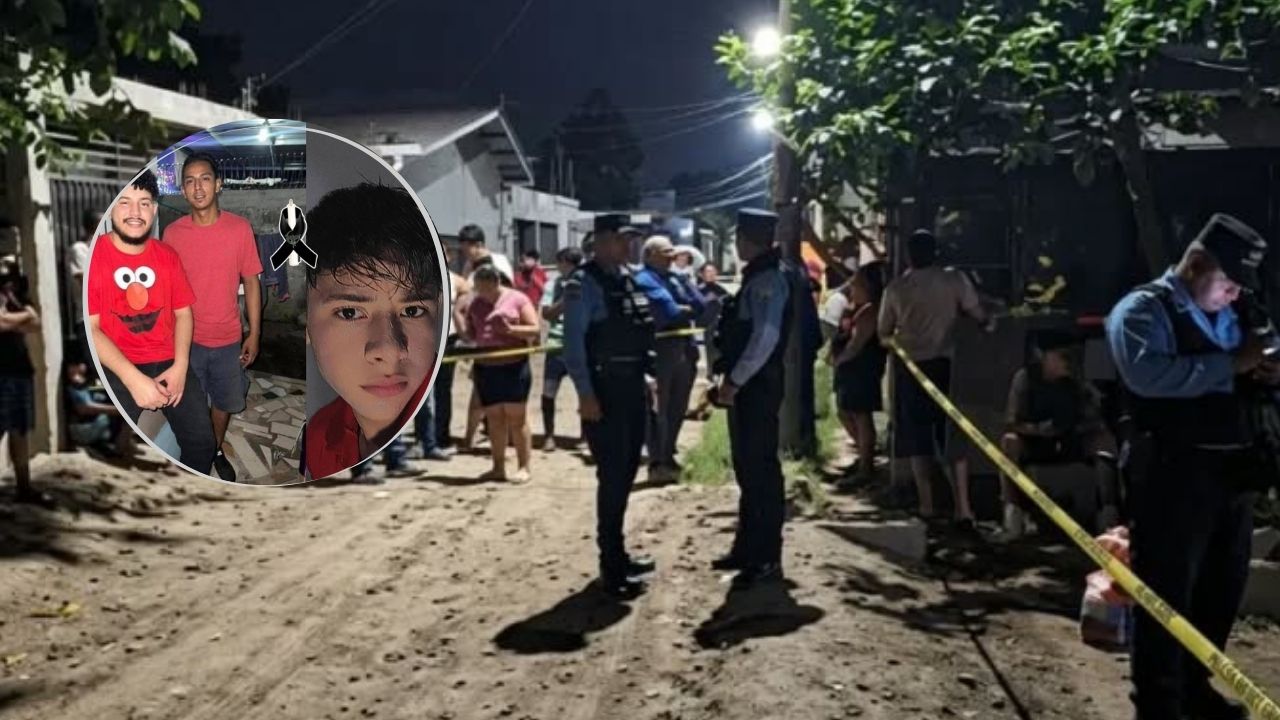 Imagen de Sale a la luz zona fronteriza donde se suscitó el asesinato de tres jóvenes en SPS