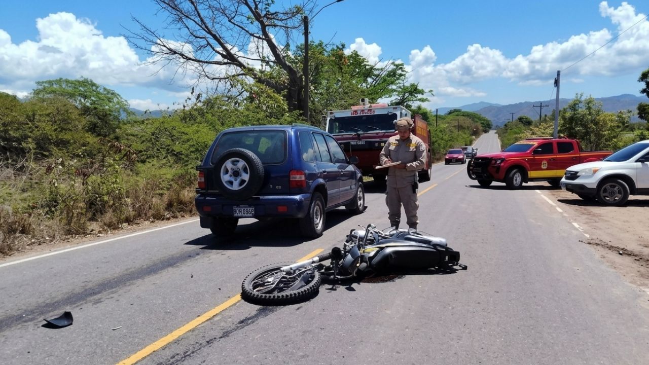 Imagen de DNTV endurecerá controles y decomisos para motociclistas infractores