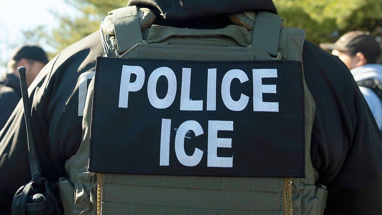 Imagen de ICE culpa a hondureña deportada por la muerte de su hijo de dos años en Florida