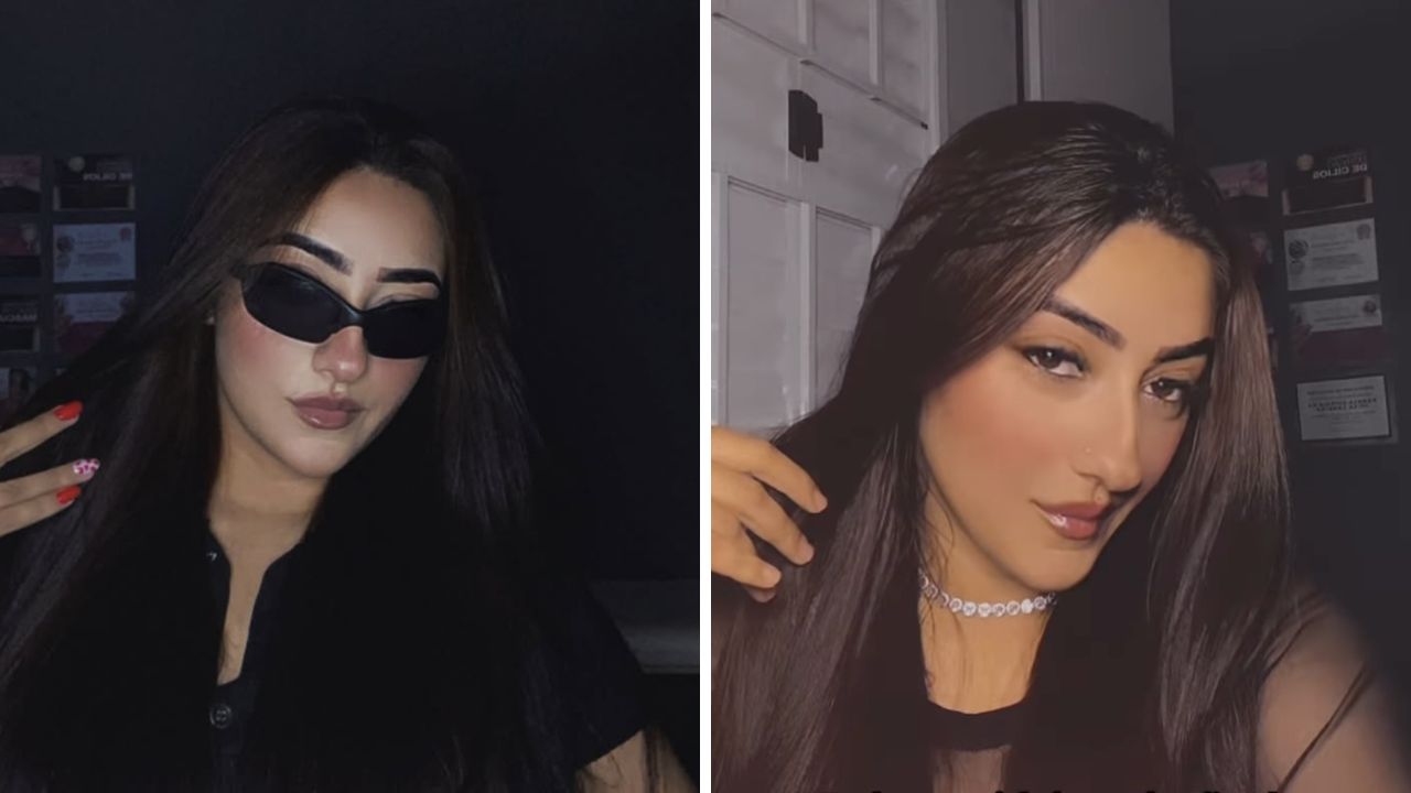 Imagen de 'Era hija de un pastor': influencer es asesinada frente a sus cuatro hijos