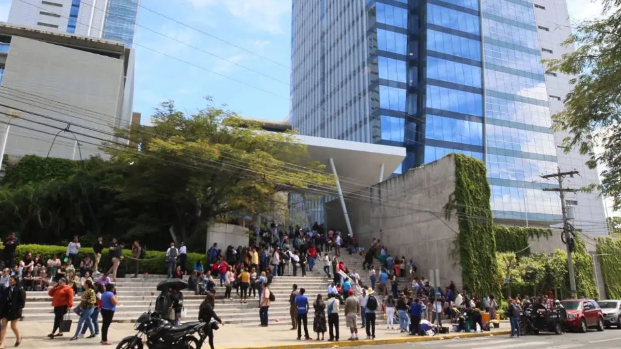 Secretaría de Trabajo anuncia jornada de empleo: conozca los requisitos Imagen principal de Secretaría de Trabajo anuncia jornada de empleo: conozca los requisitos