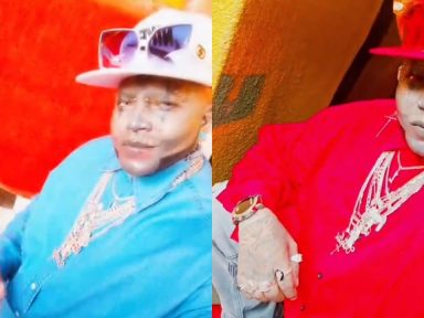 Imagen de Amante de los tatuajes y la música de Marisela: así recuerdan a José Luis Álvarez