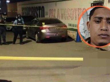 Imagen de Lo persiguieron hasta quitarle la vida: así fue el crimen de joven en La Travesía