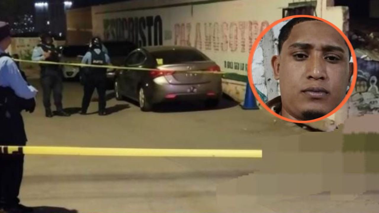 Lo persiguieron hasta quitarle la vida: así fue el crimen de joven en La Travesía Imagen principal de Lo persiguieron hasta quitarle la vida: así fue el crimen de joven en La Travesía