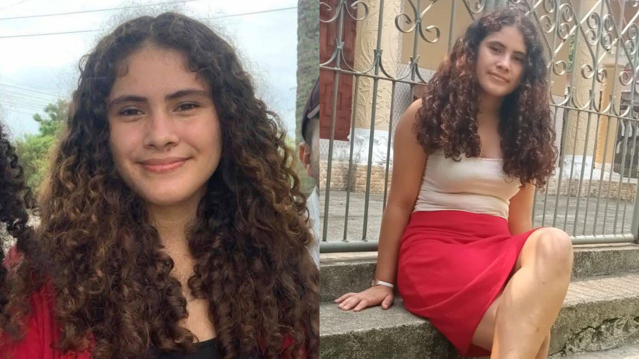 Imagen de Angustia en Cortés: Yorleni Alas sigue desaparecida y su hermana habría sido abusada