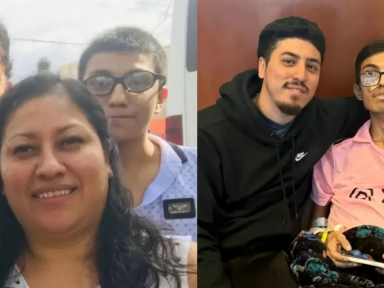 Imagen de Juez libera a padres migrantes: se reencontrarán con su hijo con cáncer terminal