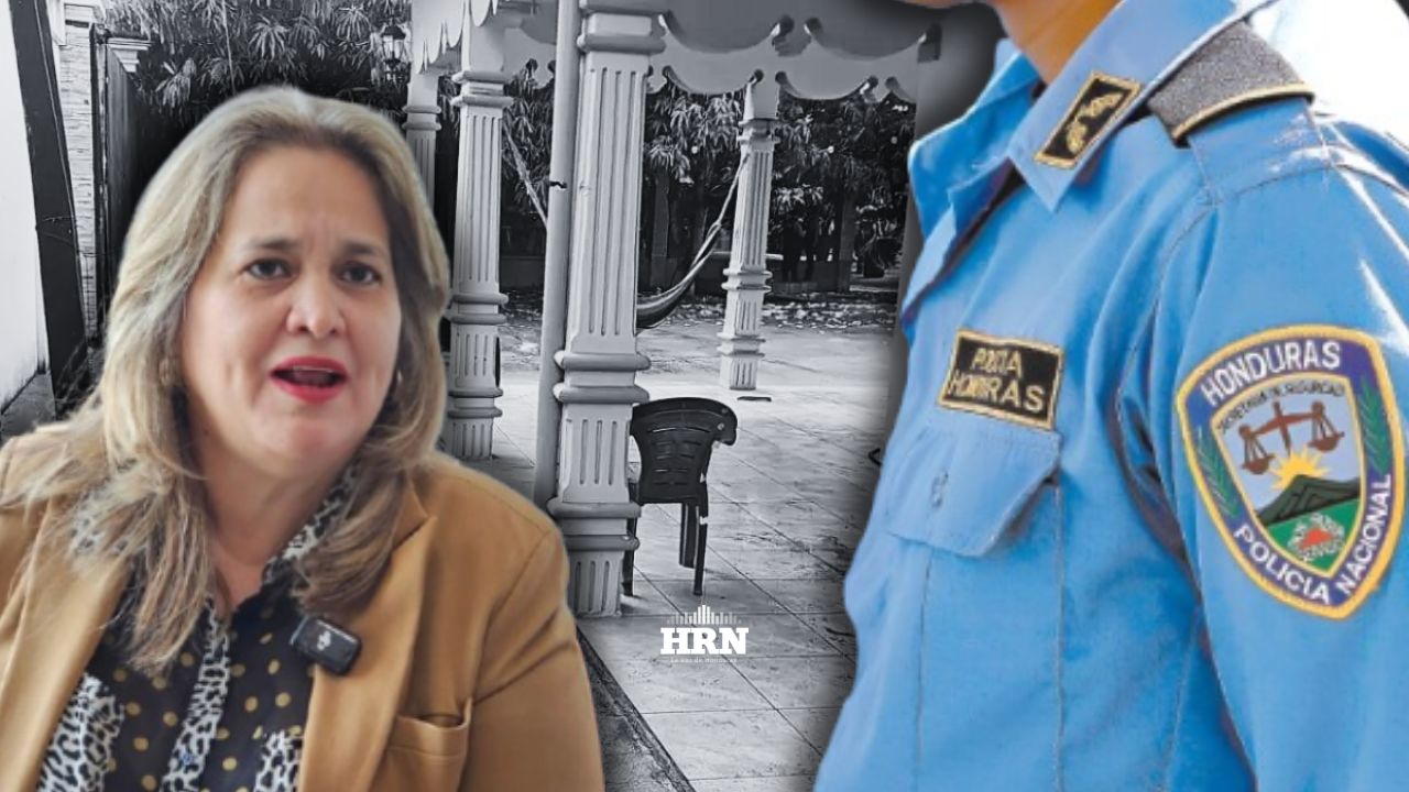 Imagen de 'Buscaban caletas': Julissa Villanueva señala posibles fallas en fatal operativo en Corinto
