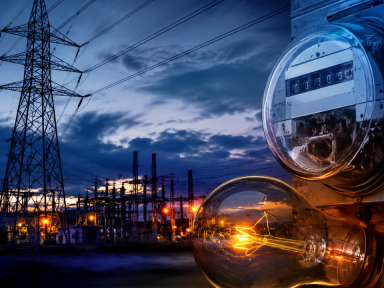 Imagen de Editorial: Apertura del mercado y dividir la ENEE: ¿Una opción para su rescate?