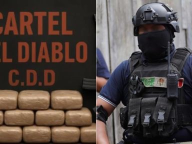 Imagen de ¿Quién es el exmiembro del CJNG que ahora es el verdadero líder del Cártel del Diablo?