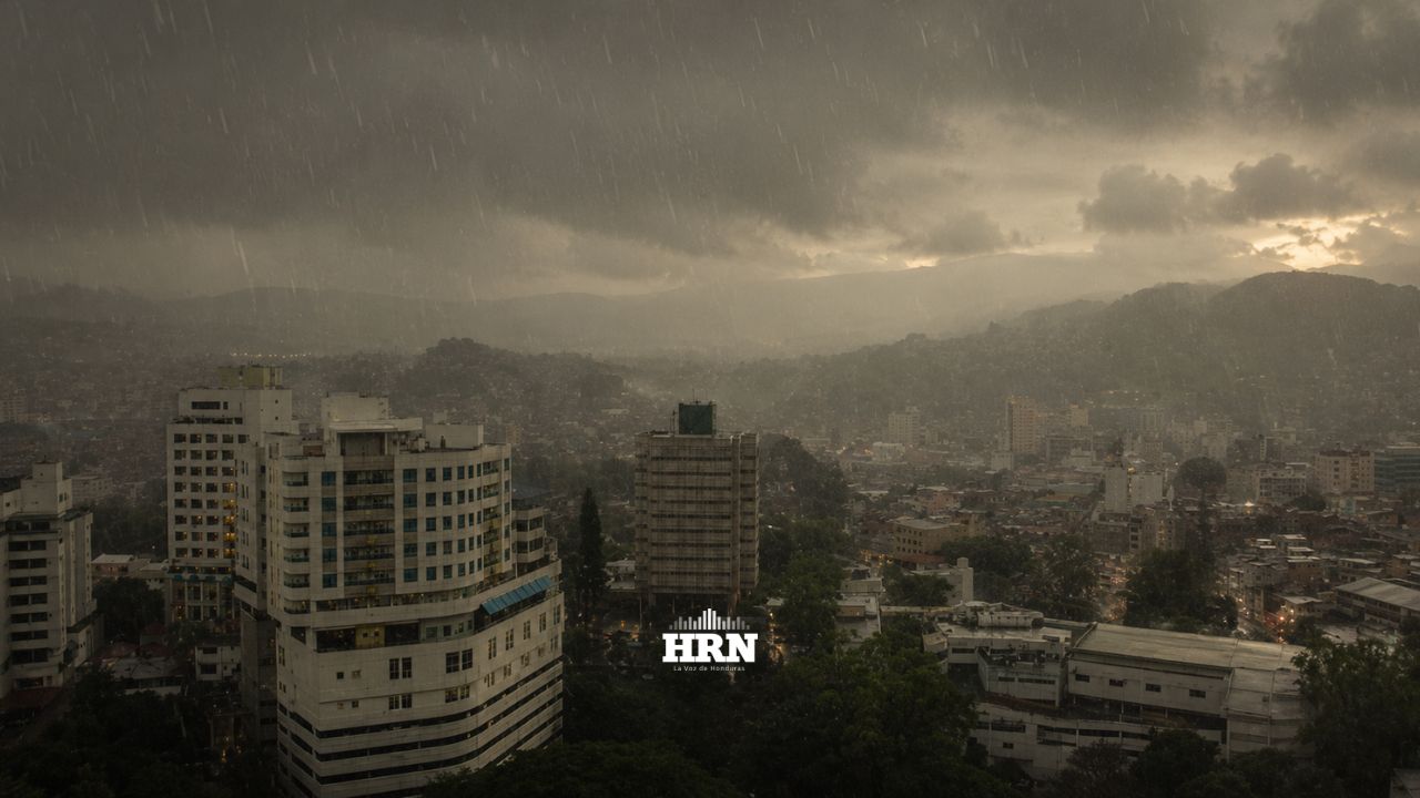 Imagen principal de ¿Cuándo serán las lluvias ácidas en Honduras? Copeco advierte riesgos de primeras lluvias