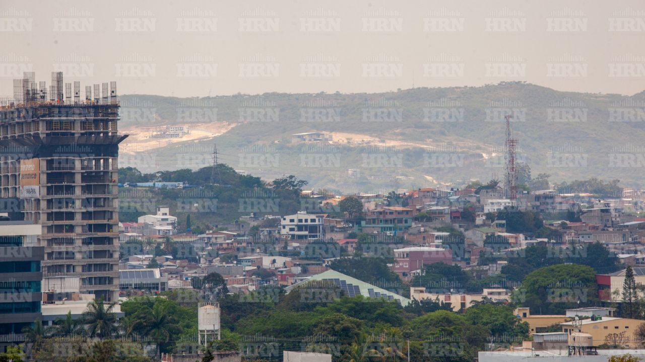 Imagen de Lluvias aliviarán calor extremo en Honduras este fin de semana ¿Dónde se darán?
