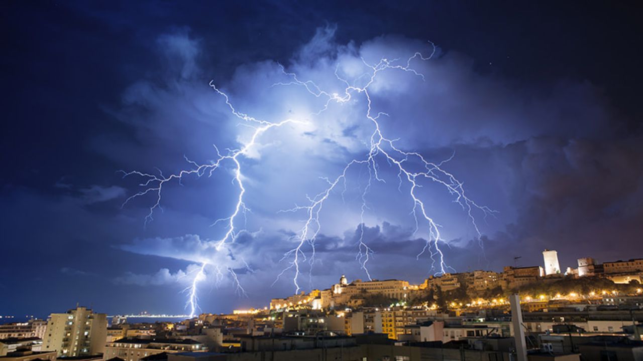 Imagen de Vaguada dejará lluvias con tormentas eléctricas en Honduras: zonas más afectadas