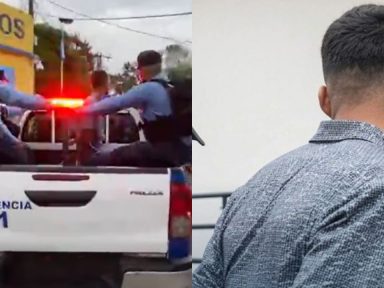 Imagen de 'Era con consentimiento': maestro acusado de abuso en La Ceiba rompe el silencio