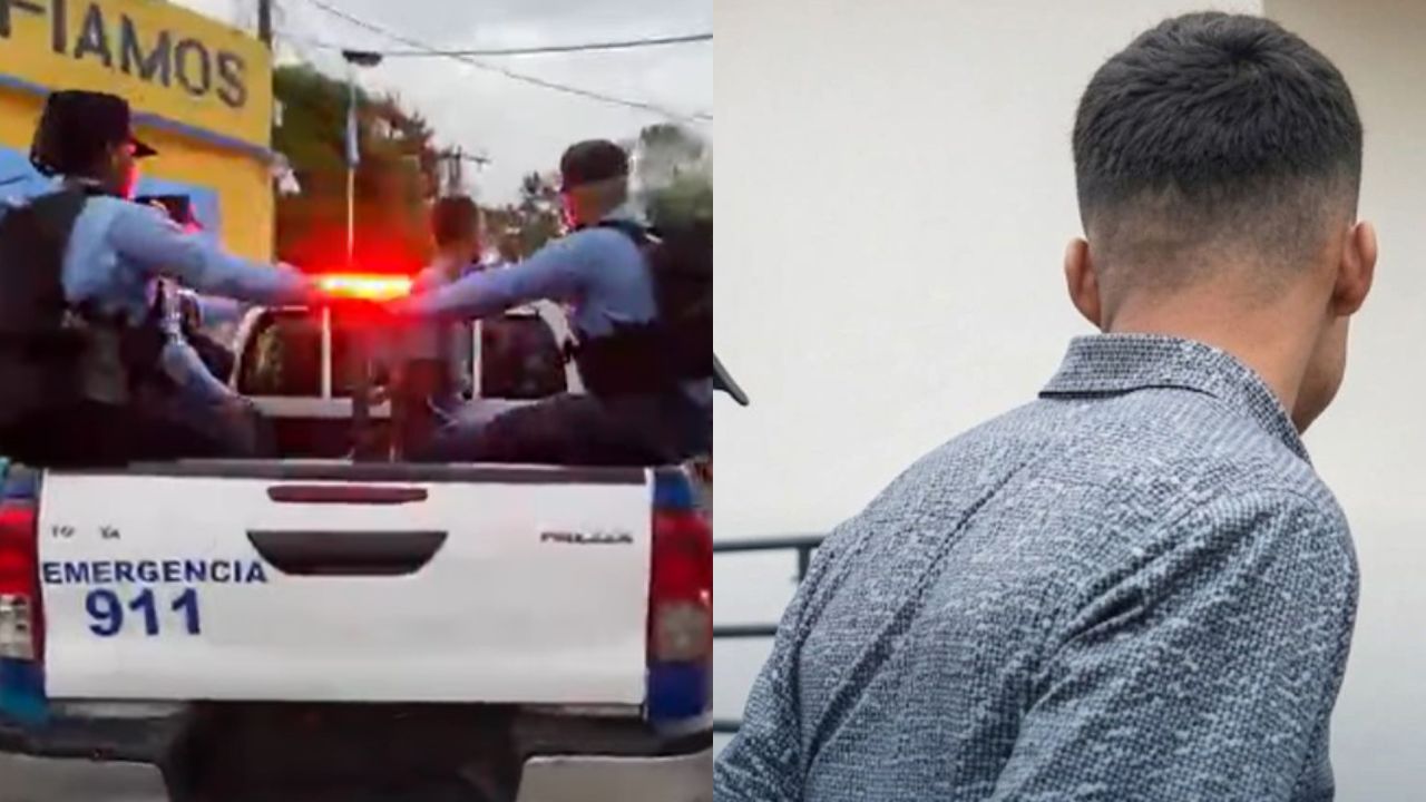 Imagen de 'Era con consentimiento': maestro acusado de abuso en La Ceiba rompe el silencio