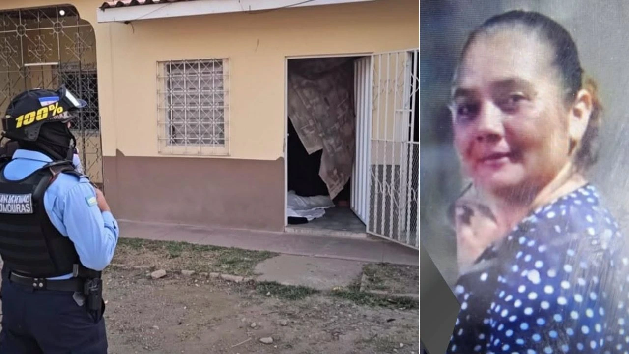 Discusión y otra muerte: revelan qué pasó antes de crimen de costurera en Danlí Imagen principal de Discusión y otra muerte: revelan qué pasó antes de crimen de costurera en Danlí