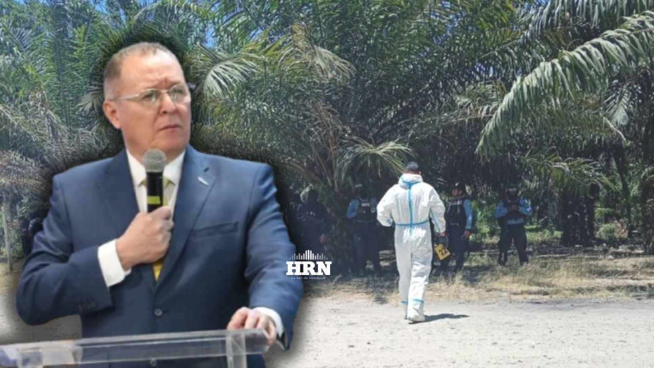 Imagen principal de Masacre en Rigores: Titular de Seguridad revela principal hipótesis del múltiple crimen