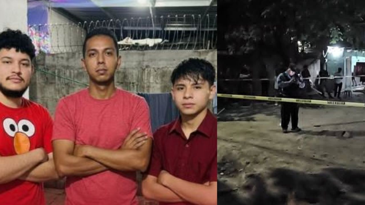 Imagen de Identificados: así fue cómo mataron a tres jóvenes en San Pedro Sula