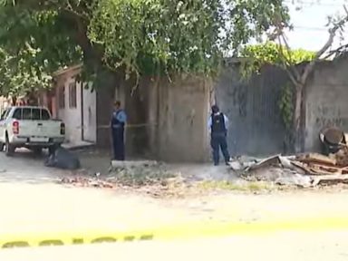 Imagen de Deja un hijo y a su esposa embarazada: asesinan a repartidor de lácteos en SPS